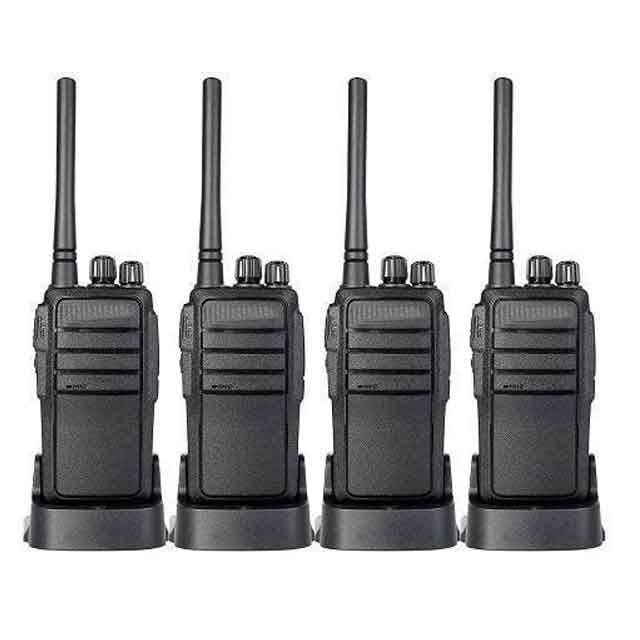 Rent Walkie Talkies Near me