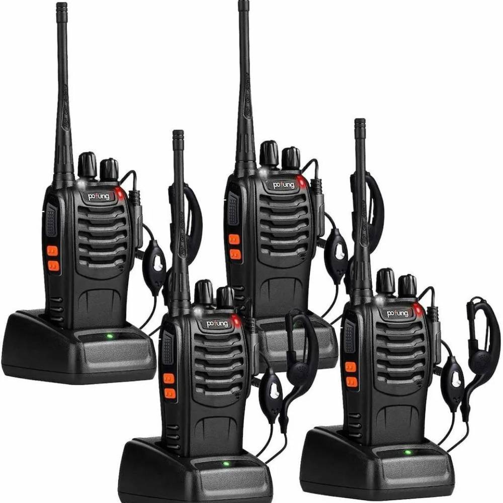Walki Talkie rental bangalore