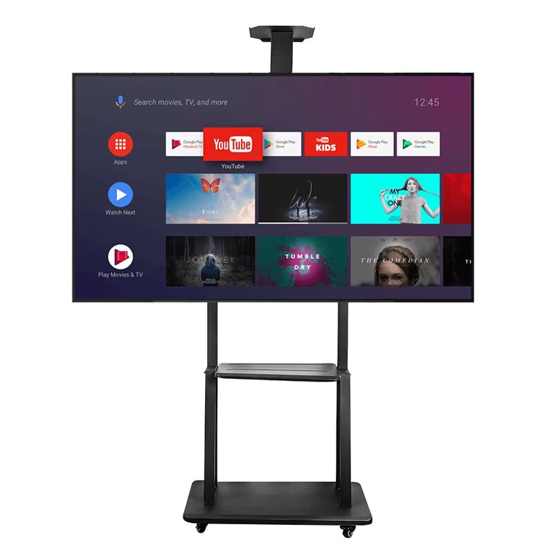 65-inch 4K Smart TV on rent in Bangalore