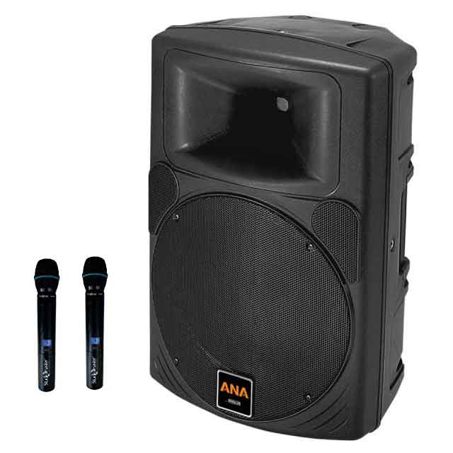 rent bluetooth amplifier near me