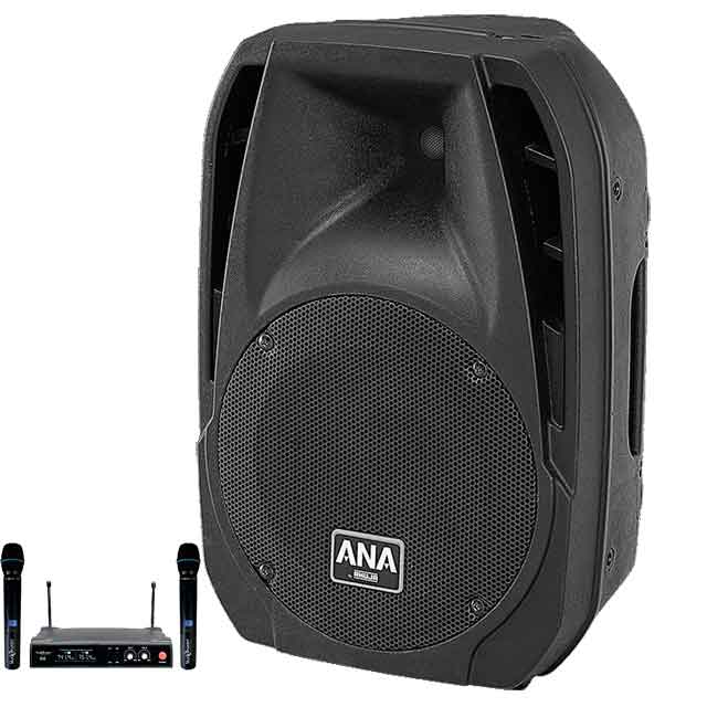 rent a bluetooth speaker