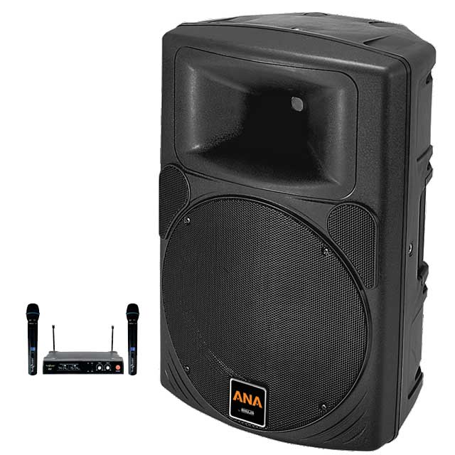 hire speakers ner me