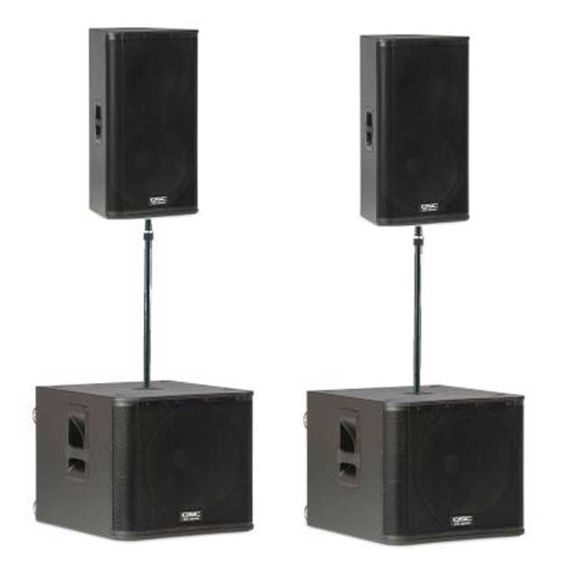 SOUND SYSTEM FOR RENT IN BANGALORE