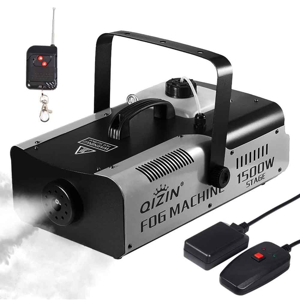Fog Machine Rental in Bangalore - Transform Your Event