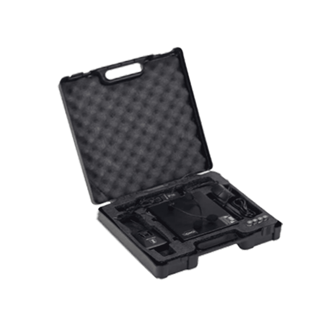Clear Audio Avideq D-600L Lavalier Microphone Rental in Hyderabad