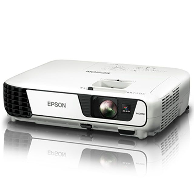 LCD Projector 3200 Lumens - Image 4